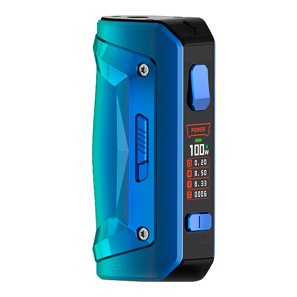 Geekvape Aegis Solo 2