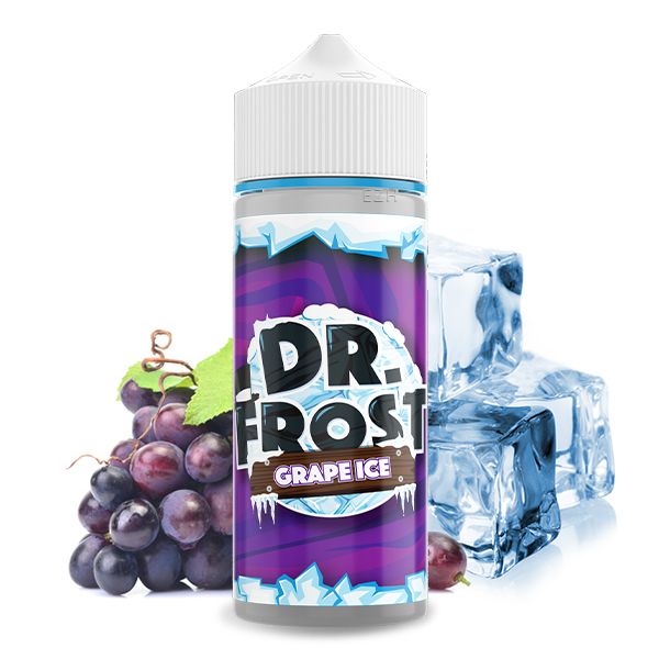 Dr. Frost Grape ICE