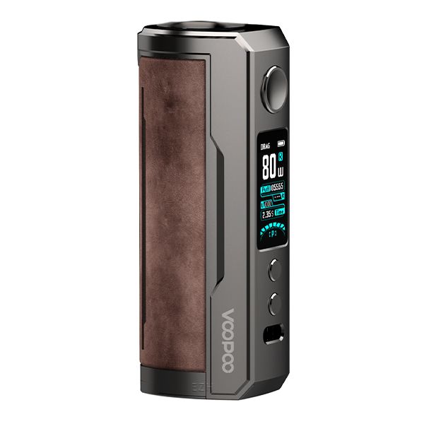Voopoo Drag X Plus