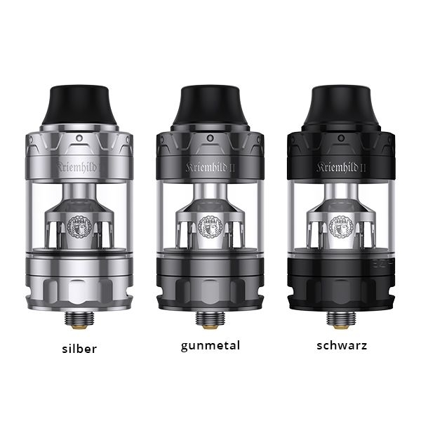 Vapefly Kriemhild 2 Peace Version