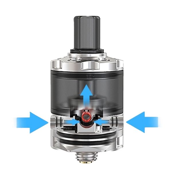 Ambition Mods Bishop MTL RTA 