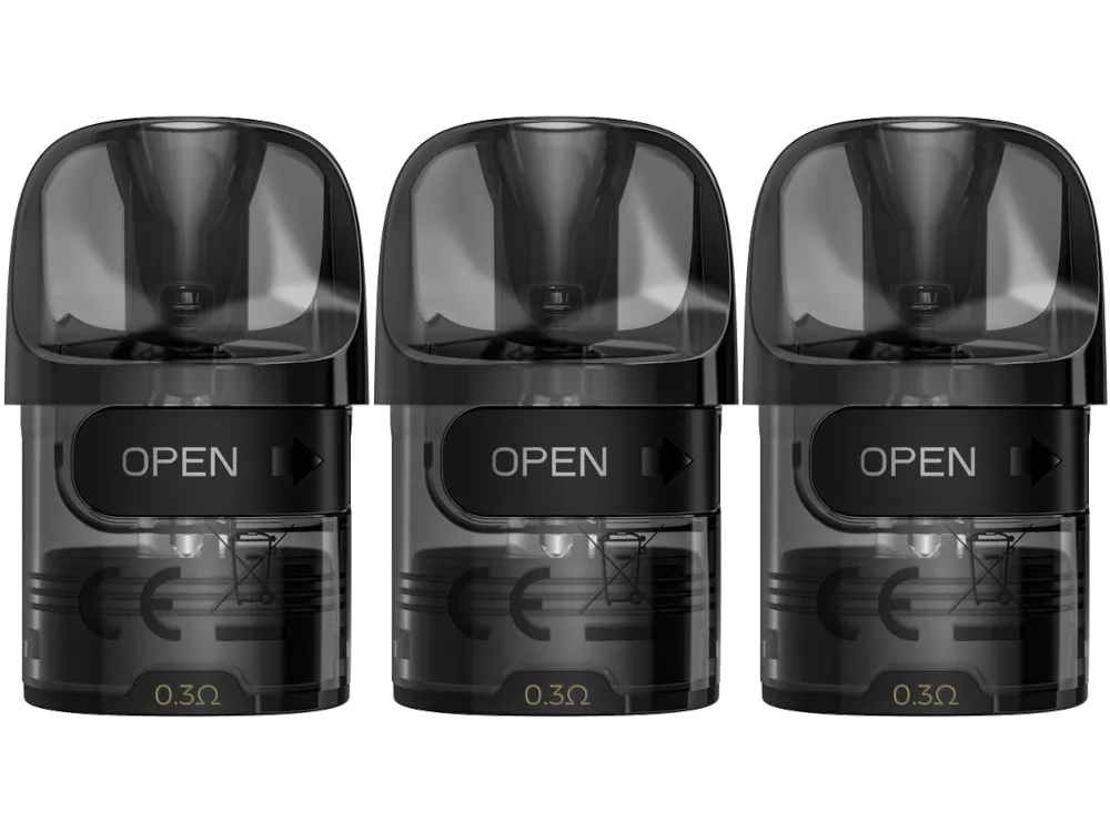 Lost Vape Thelema Elite 40 Pods