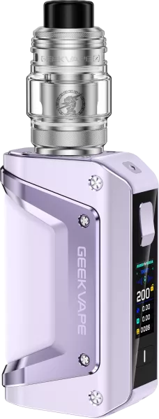 Geekvape Aegis Legend 3 Kit