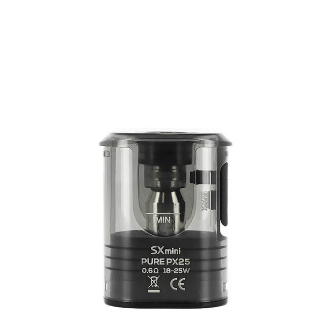 SXmini PureMax Pods