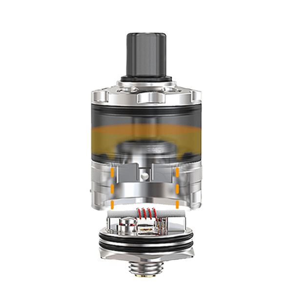Ambition Mods Bishop MTL RTA 