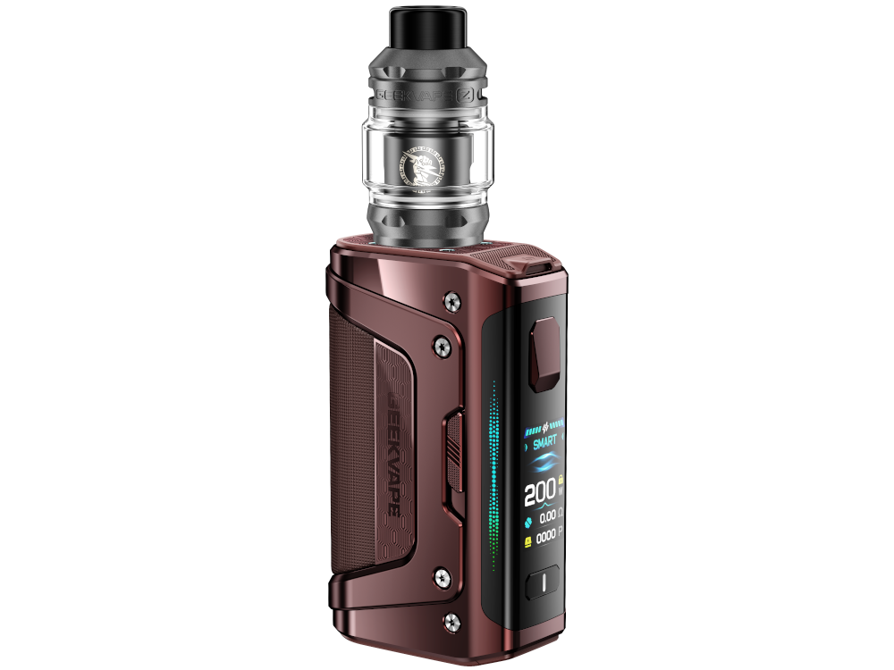 Geekvape Aegis Legend 5