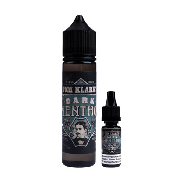 Tom Klark`s  Dark Menthol 