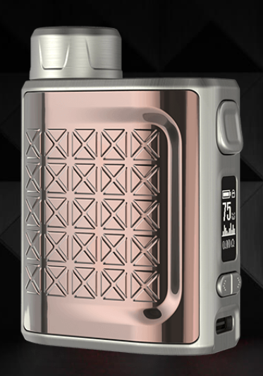 Eleaf iStick Pico 2 Mod Akkuträger