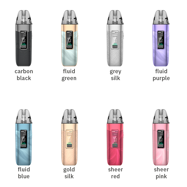 Vaporesso Luxe X3 Pod Kit