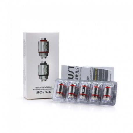 JustFog Coil