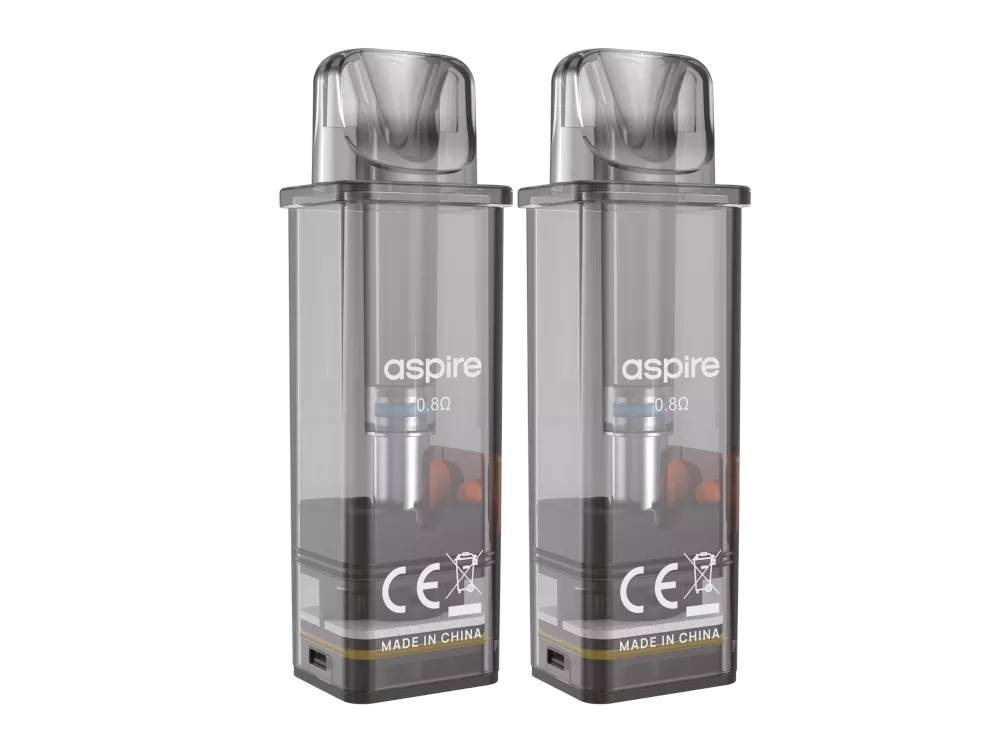 Aspire Gotek Pro Pod 0,8 Ohm
