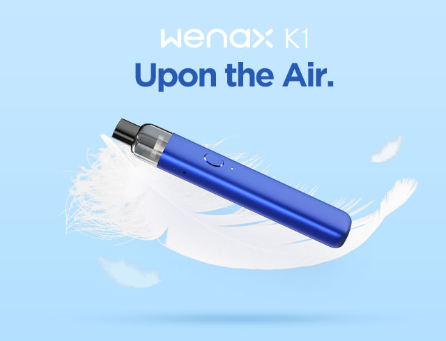 GeekVape Wenax K1 Kit