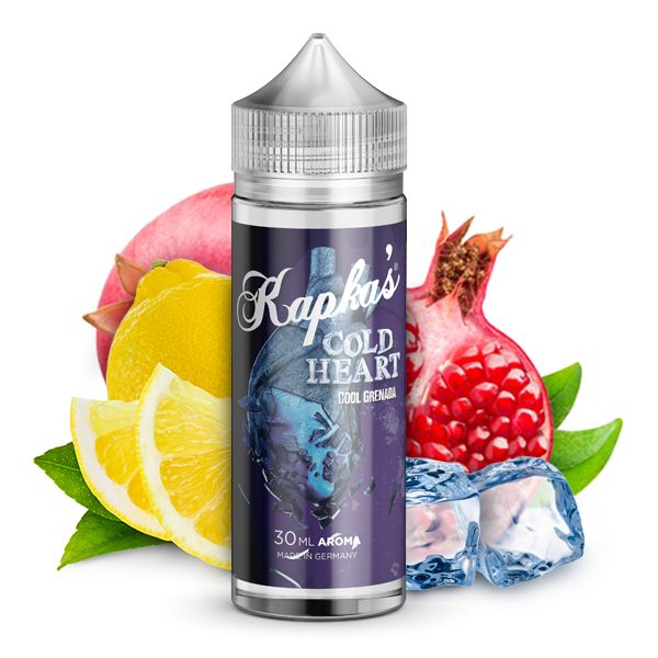 Kapka`s Cold Heart 