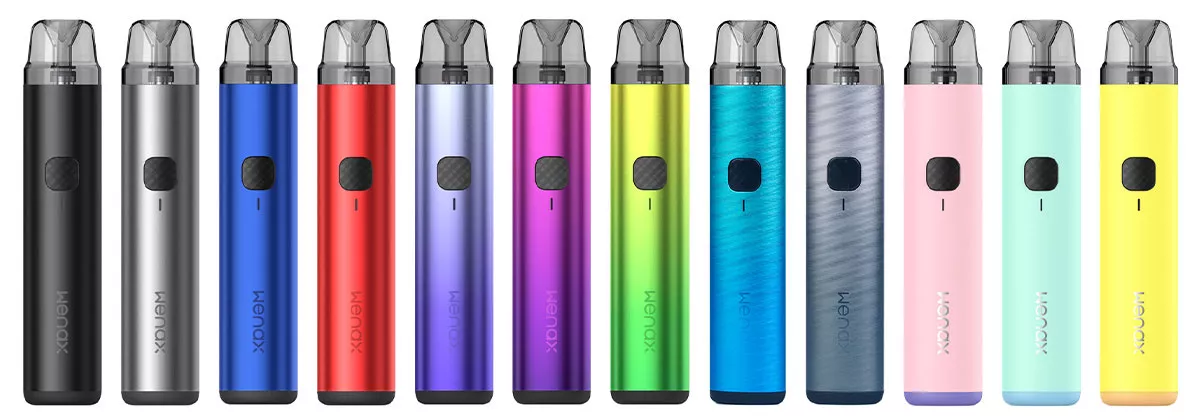 Geekvape Wenax H1