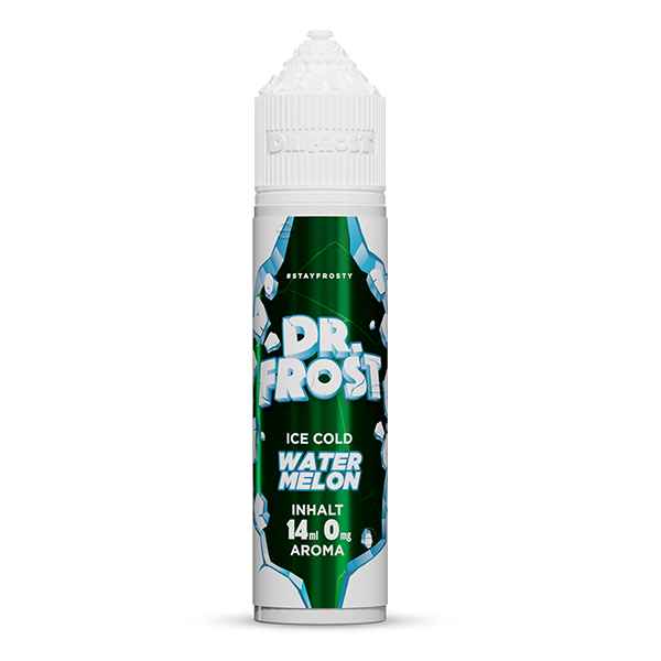Dr. Frost Ice Cold Watermelon