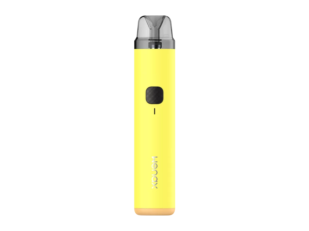 Geekvape Wenax H1