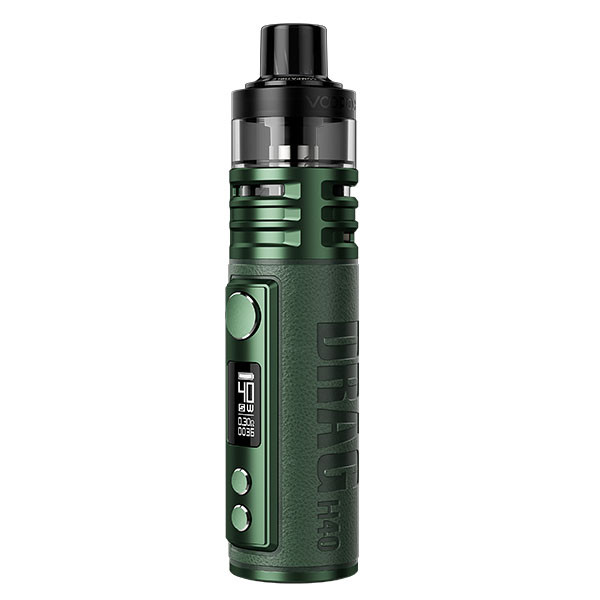 Voopoo Drag h40
