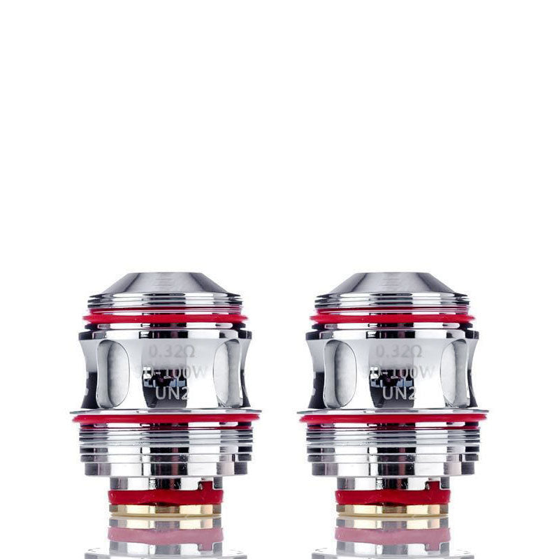 Uwell Valyrian 2 Coil