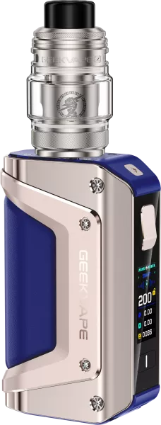 Geekvape Aegis Legend 3 Kit