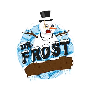 Dr. Frost