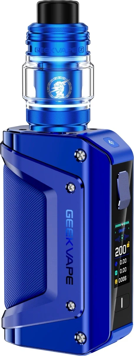 Geekvape Aegis Legend 3 Kit