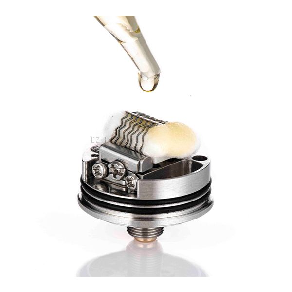 Wotofo Profile RDTA/RDA