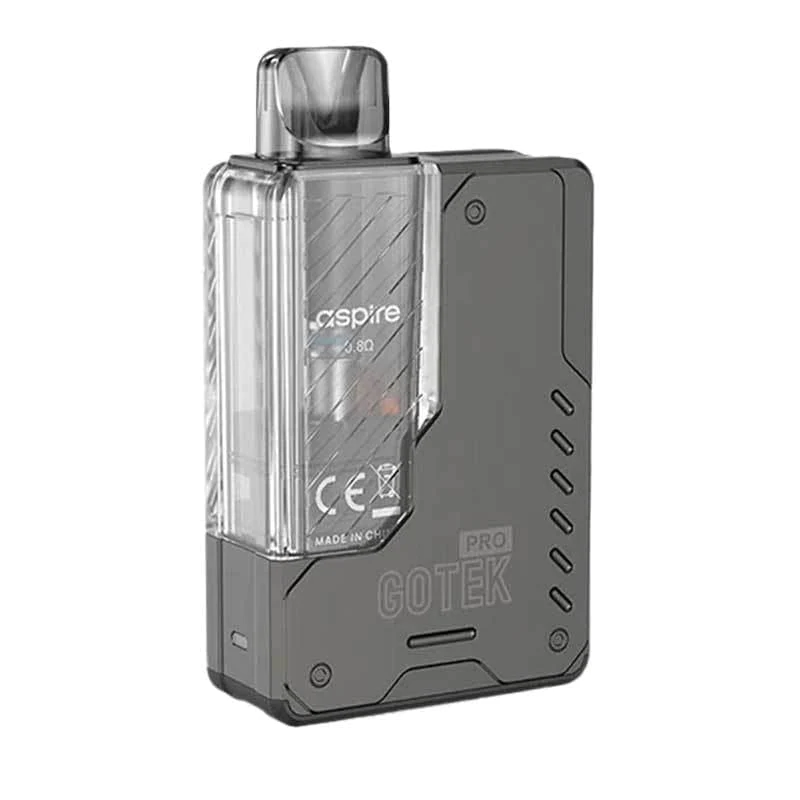 Aspire Gotek Pro