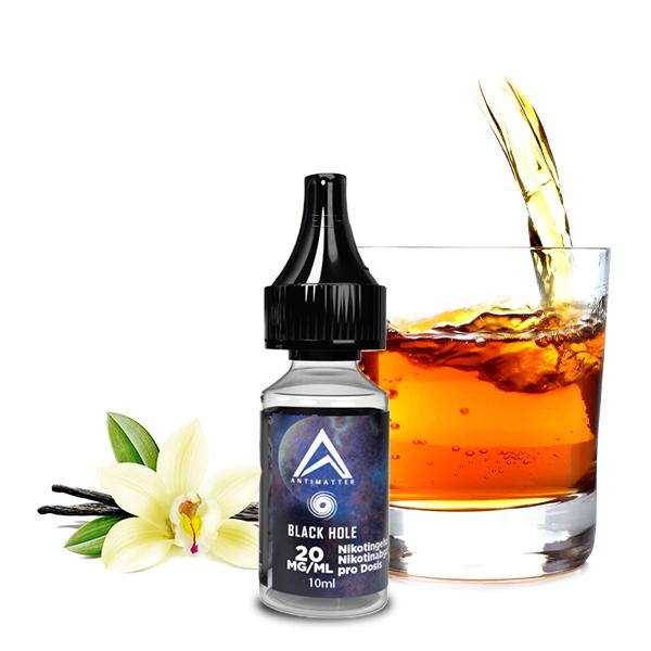 Antimatter Black Hole 20mg Nikotinsalz