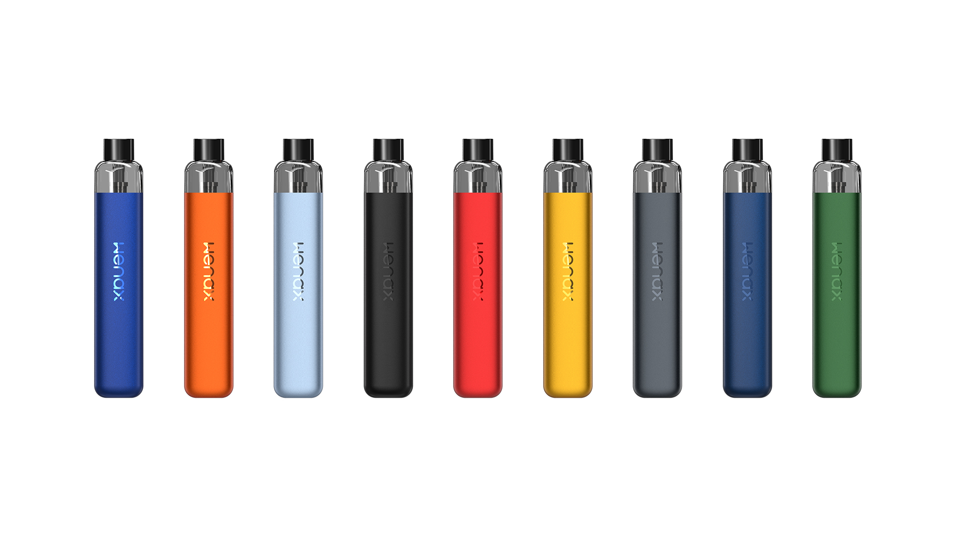 GeekVape Wenax K1 Kit