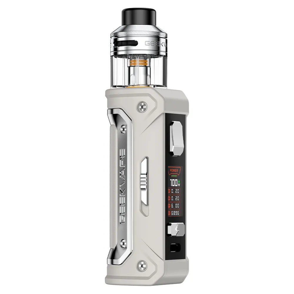 Geekvape Aegis E100