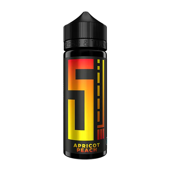 5Elements Apricot Peach