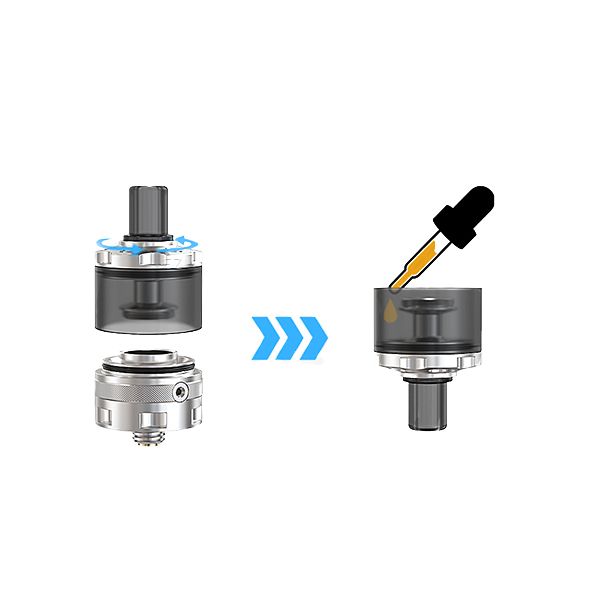 Ambition Mods Bishop MTL RTA 