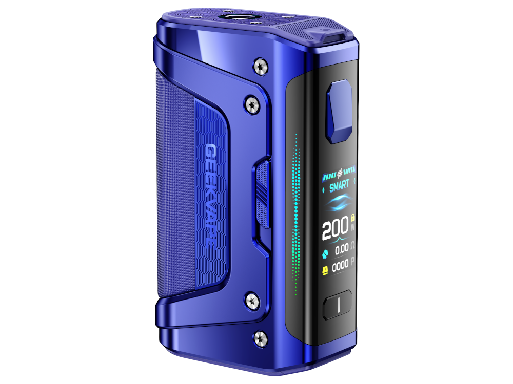 Geekvape Aegis Legend 5 Mod