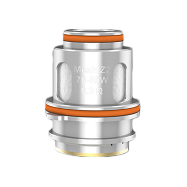 Geekvape Z Mesh Z2 0,2 Ohm