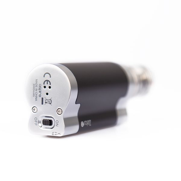 Aspire Zelos 3 Set