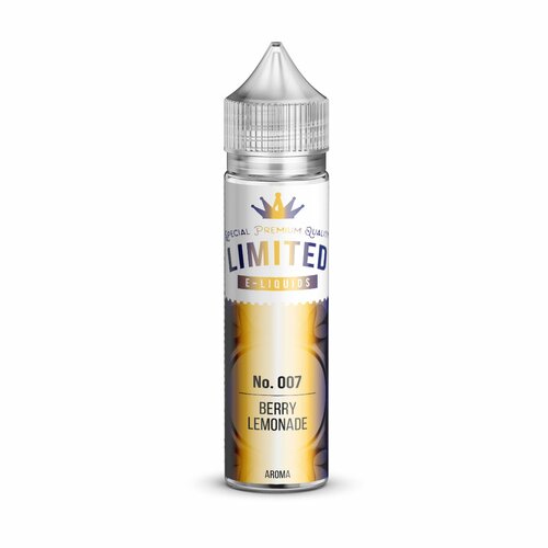 Limited Berry Lemonade 