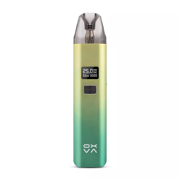 Oxva Xlim Kit V2