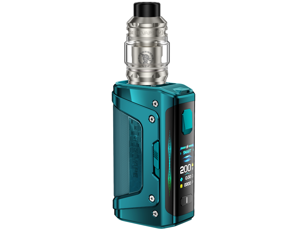 Geekvape Aegis Legend 5