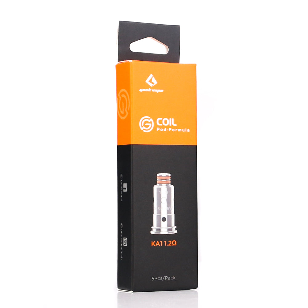 Geekvape G Coil