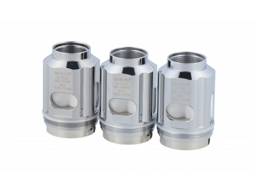 Smok TFV18 Dual Mesh 0,15 Ohm