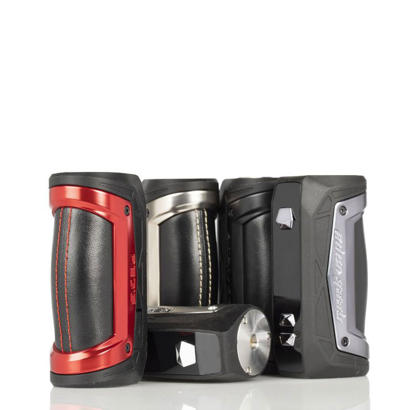 Geekvape Aegis Max
