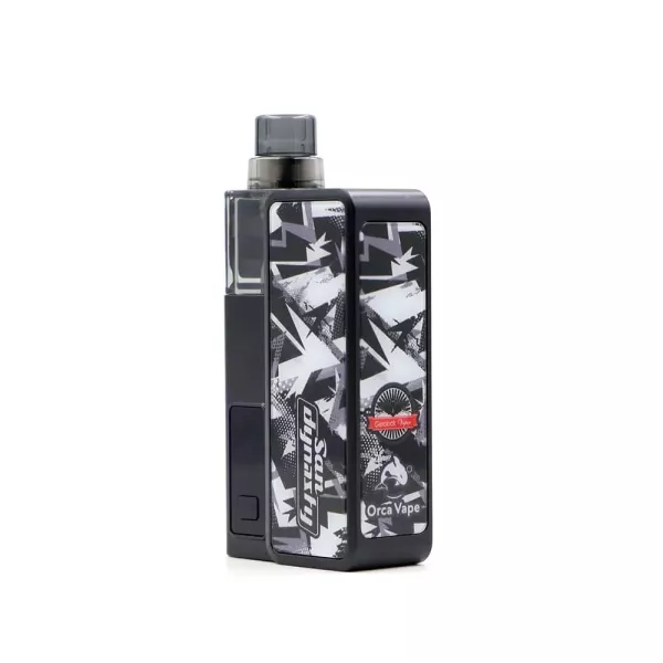 Orca Vape San Dynasty Pod Kit