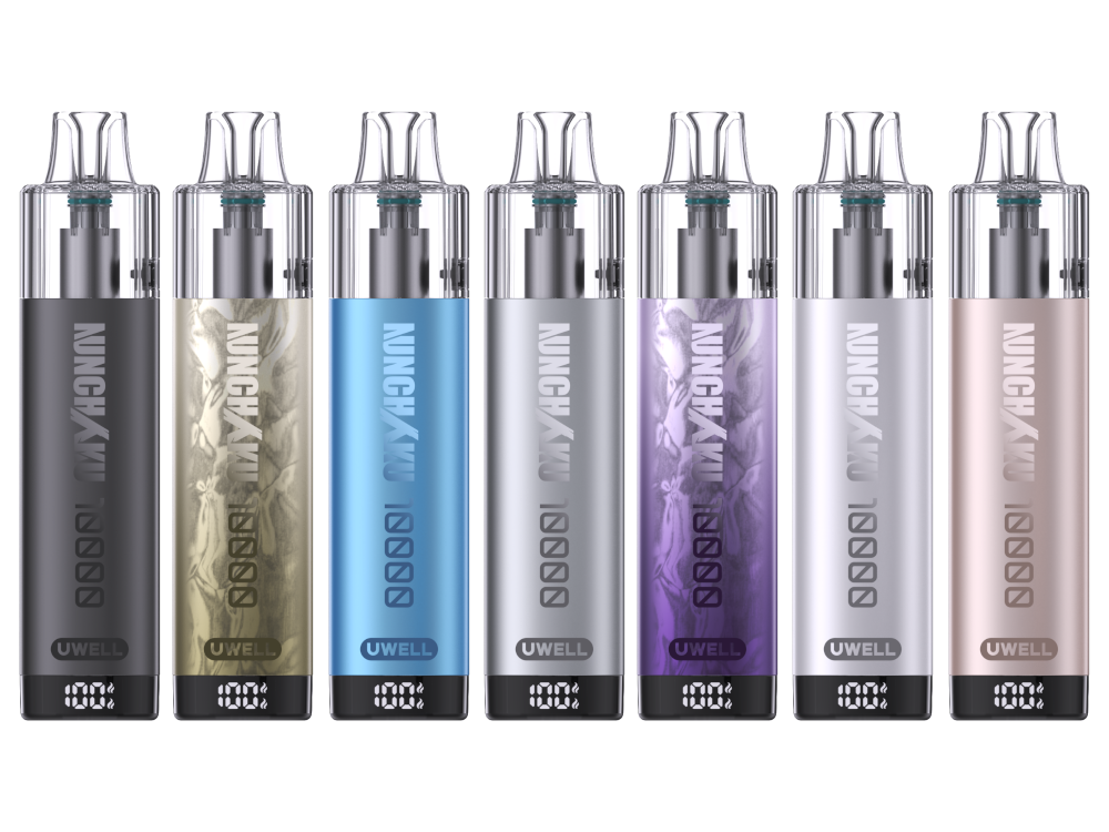 Uwell Nunchaku 10000