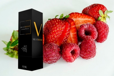 Must Have "V" 