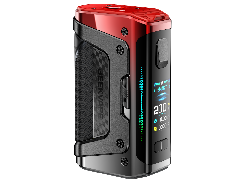 Geekvape Aegis Legend 5 Mod