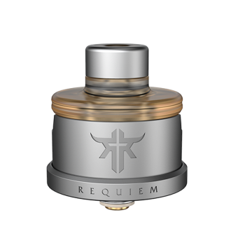 Vandy Vape Requiem Tröpfler RDA/RDSA
