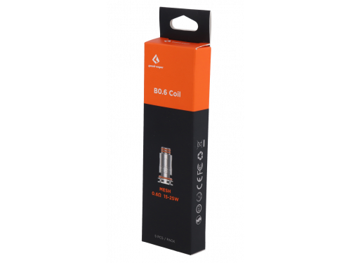 Geekvape B Serie Coil
