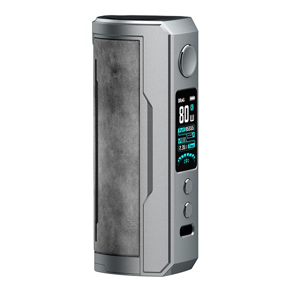 Voopoo Drag X Plus