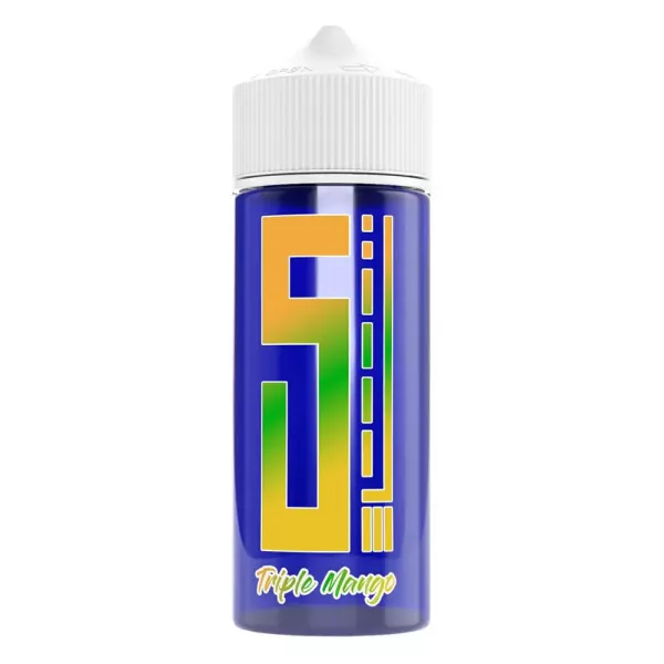 5Elements Tripple Mango