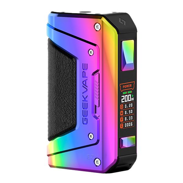 Geekvape Aegis Legend 2 Mod